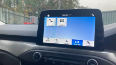 Ford Focus 1.0 EcoBoost 125 Titanium 5dr Petrol Hatchback